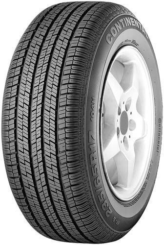 Continental 225/65R17*T 4X4 Contact 102T