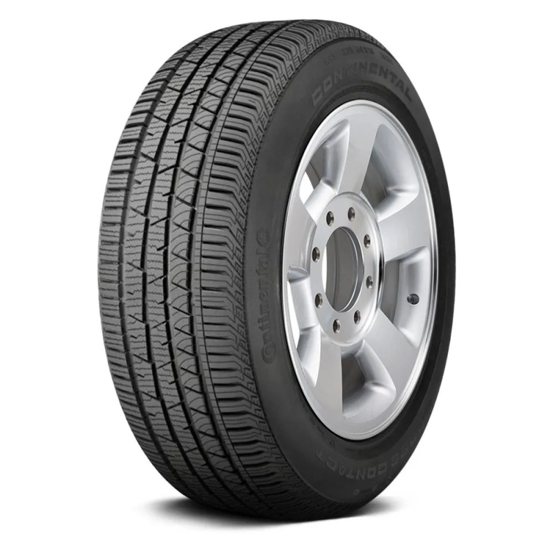 Continental 225/60R17*H Cross Contact LX Sport 99H