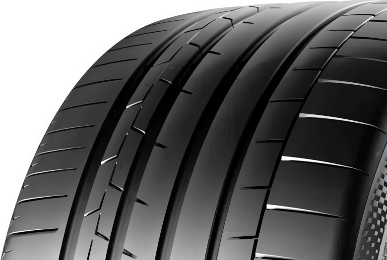 Continental 285/40R21*Y Sport Con 6 109Y FR XL AO
