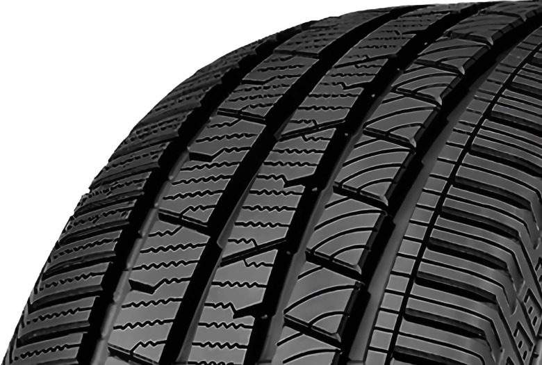 CONTINENTAL 285/40R22*H CROSS LX SPORT 110H AO SIL