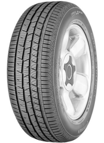 CONTINENTAL 285/40R22*H CROSS LX SPORT 110H AO SIL