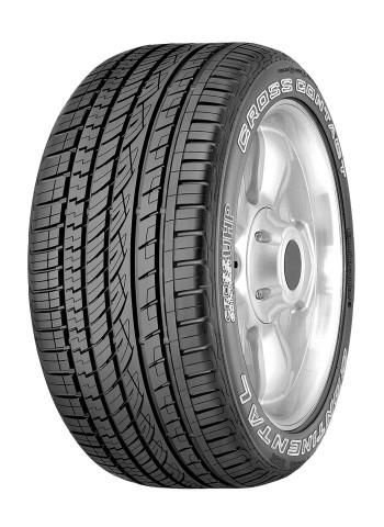 CONTINENTAL 245/45R20*W CROSS CONTACT UHP 103W XL