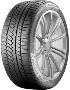 Continental 255/65R17*H Ts850P 110H FR