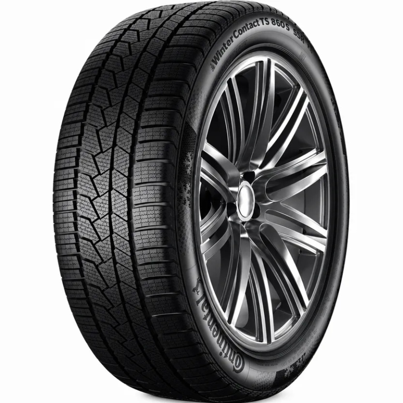 Continental 275/40R21*V Ts860S Suv 107V FR XL N0