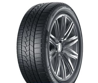 Continental 225/60R18*H TL TS 860 S 104H XL Ssr FR