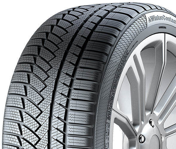 Continental 245/45R20*W Ts850 P 103W FR XL AO