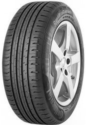 235/60R18 107V, Continental, ContiEcoContact 5 FR XL FR VOLVO