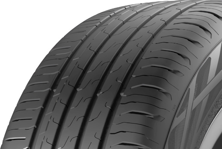 CONTINENTAL 255/55R19*H ECOCONTACT 6 111H XL AO