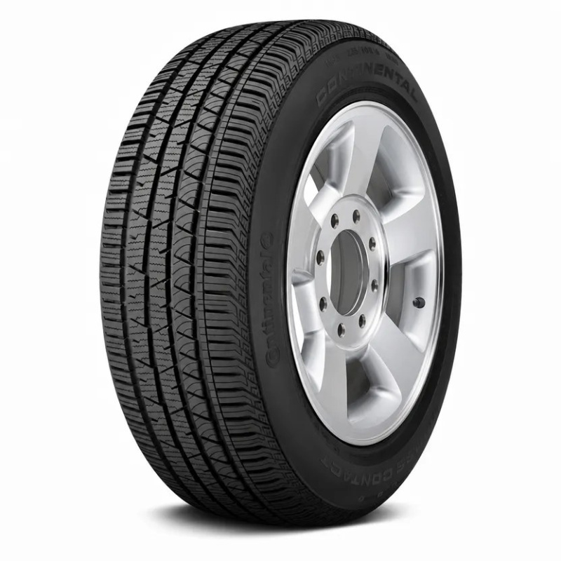 Continental 265/45R21*W Cross Con LX Sport 108W XL