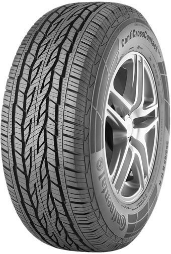 Continental 215/65R16*H Cross Contact LX 2 98H FR