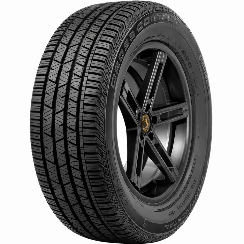 Continental 245/45R20*V Crosscon LX Sport 99V FR