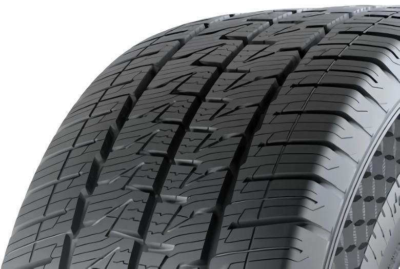 CONTINENTAL 215/70R15C*R VANCONTACT ULTRA CAMPER 109/107R EVC