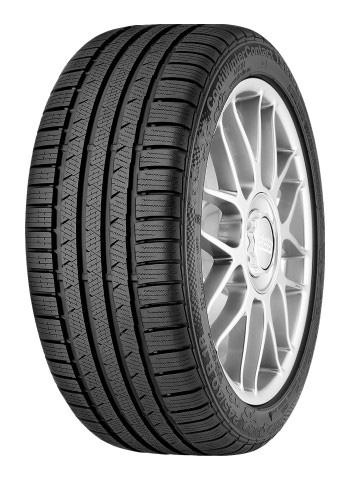 CONTINENTAL 265/40R18*V TS 810 S 101V FR XL N1