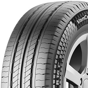 CONTINENTAL 195/75R16C*R VANCONTACT ULTRA 110/108R 10PR