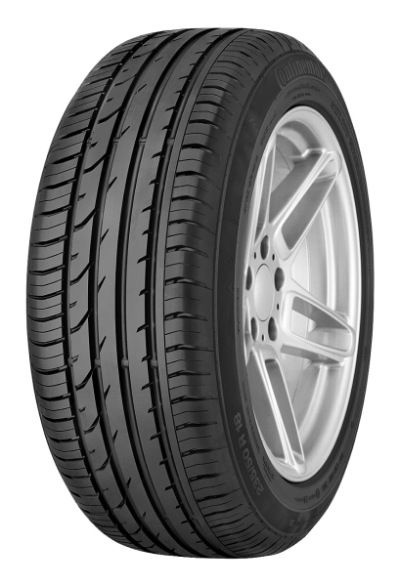 CONTINENTAL 195/65R15*H PREMIUMCONTACT 2 91H