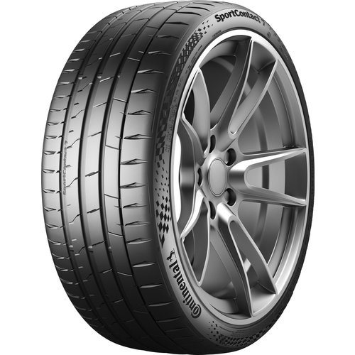 CONTINENTAL 255/30ZR20*Y SPORTCONTACT 7 92Y FR XL
