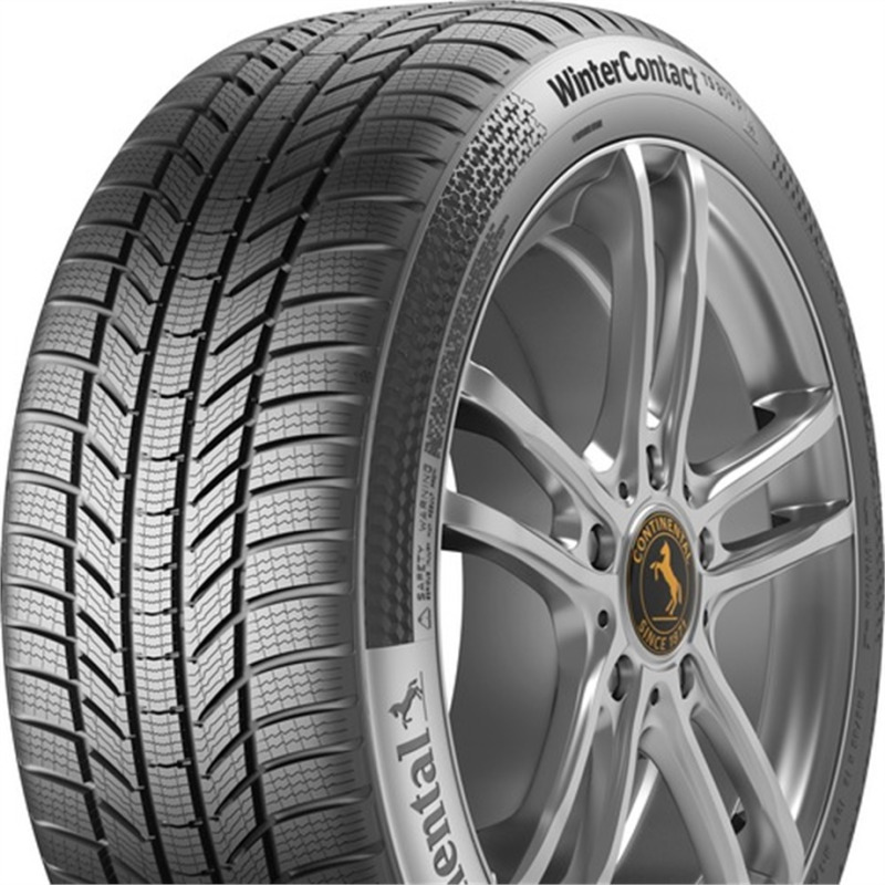 CONTINENTAL 225/60R18*H TS 870 P 104H XL
