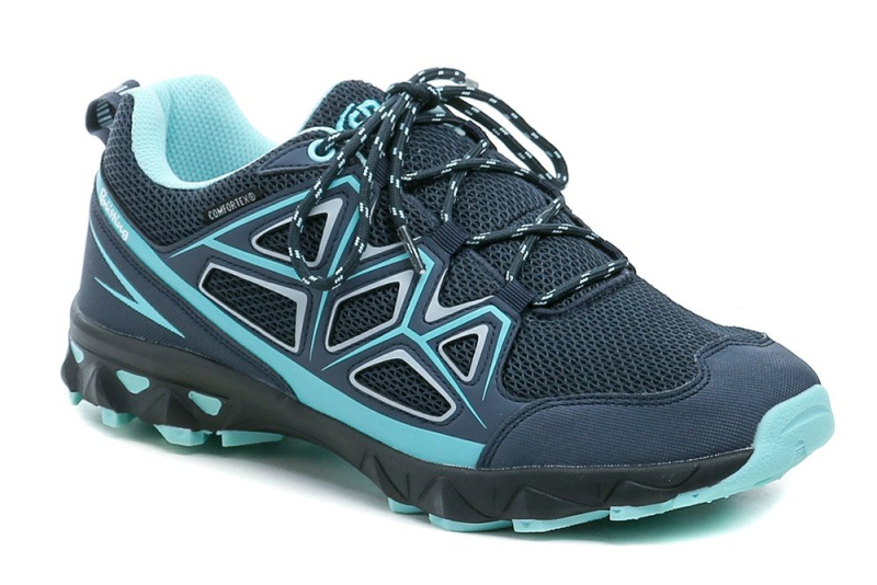 Lico Brütting 191236 Power černé pánské sportovní tenisky EUR 41