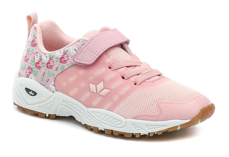 Lico 366208A Silverstar růžové sportovní tenisky EUR 31
