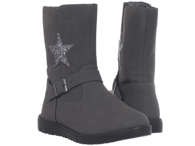 LICO 320290 Patricia žabky pro děti