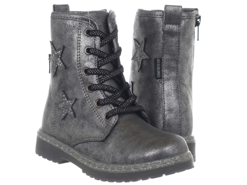 LICO 320317 Sarina Hip zimní obuv