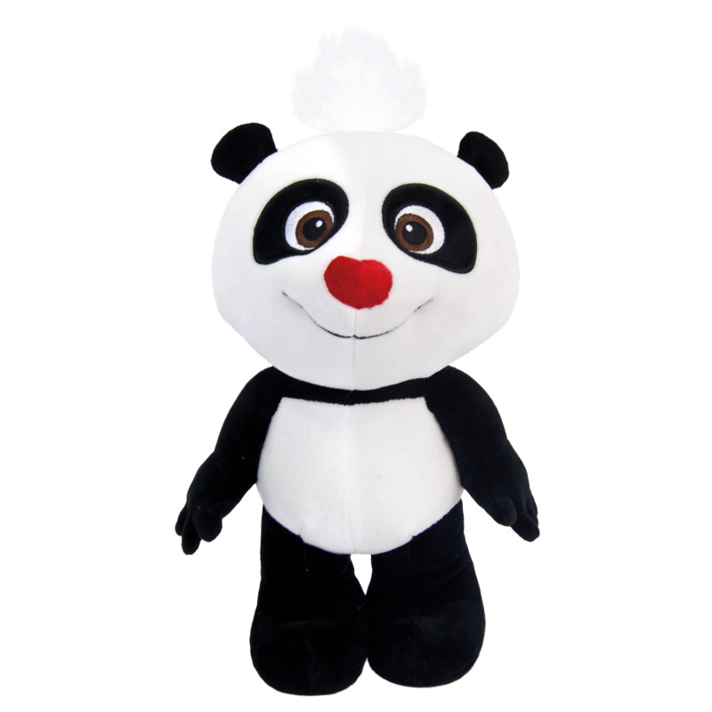 Bino Panda 25 cm
