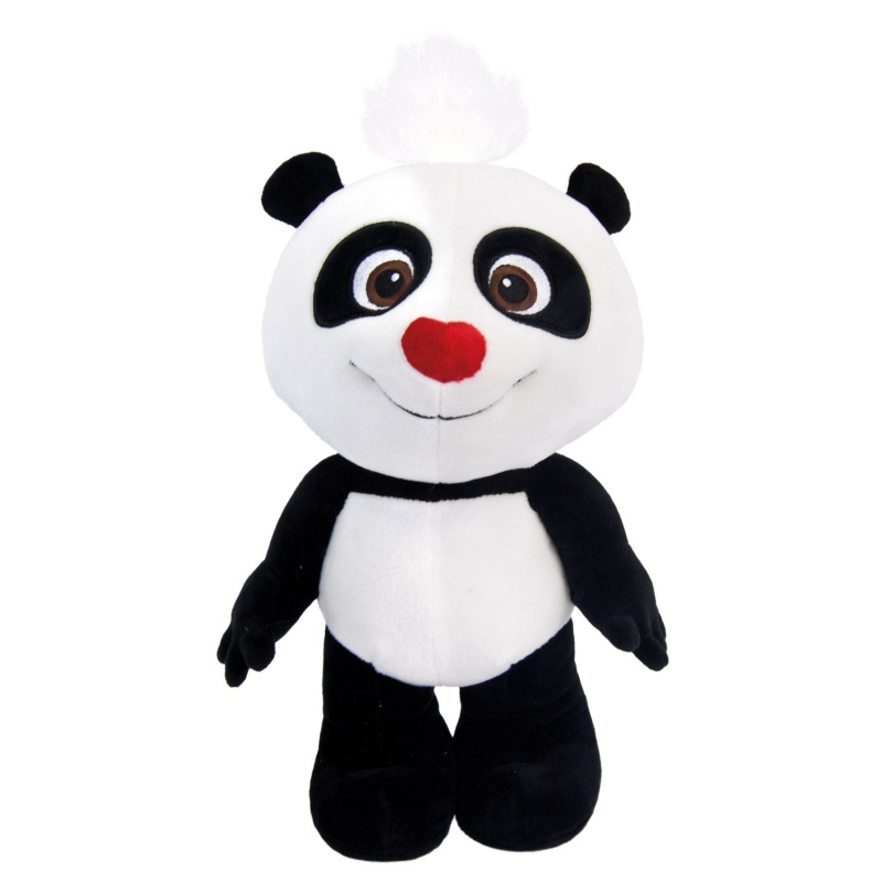 Bino Panda 25 cm