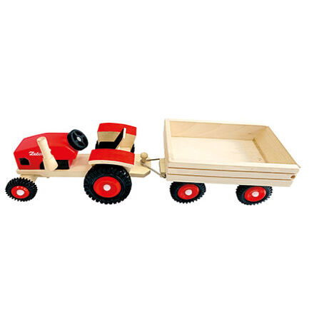 Bino Traktor - Zetor