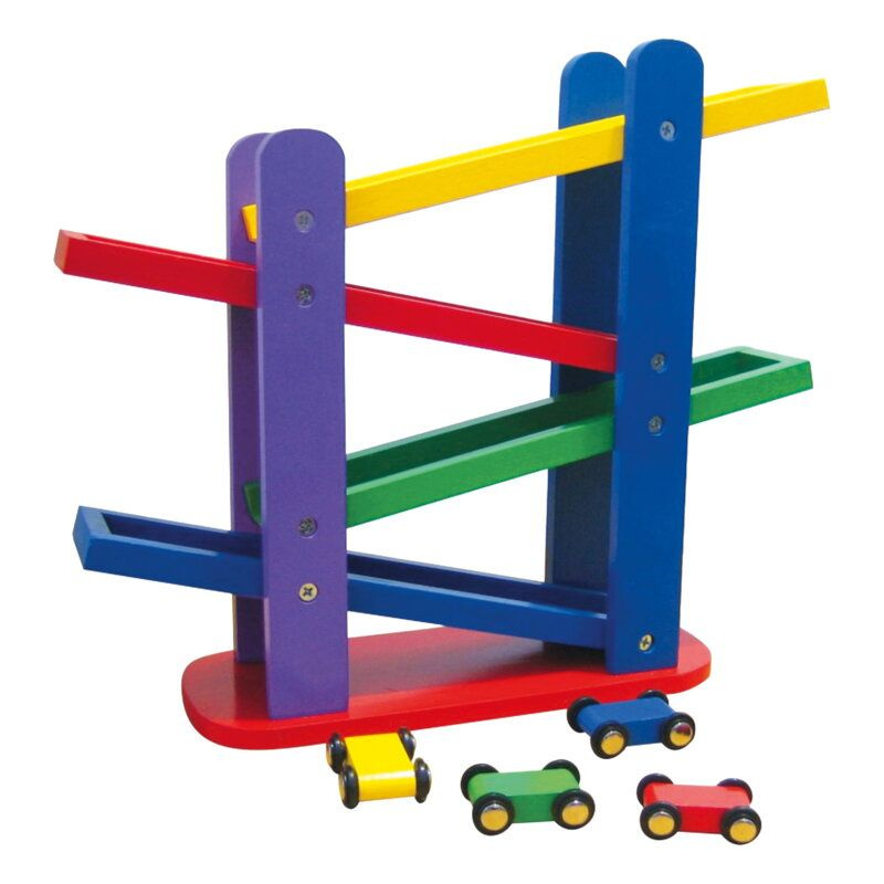 Mertens Autodráha FSC