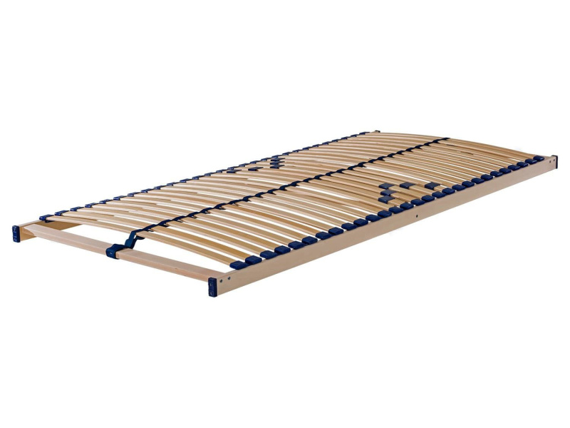 Breckle Lamelový rošt Standard, 6 velikostí (140 x 200 cm)