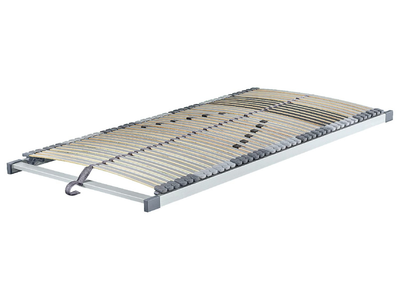 Breckle 7zónový prémiový lamelový rošt Royalflex, 6 velikostí (80 x 200 cm)