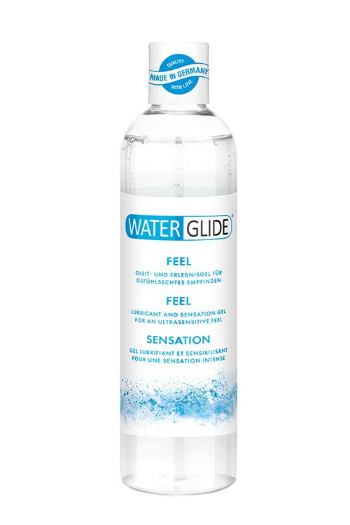Waterglide Feel 300ml