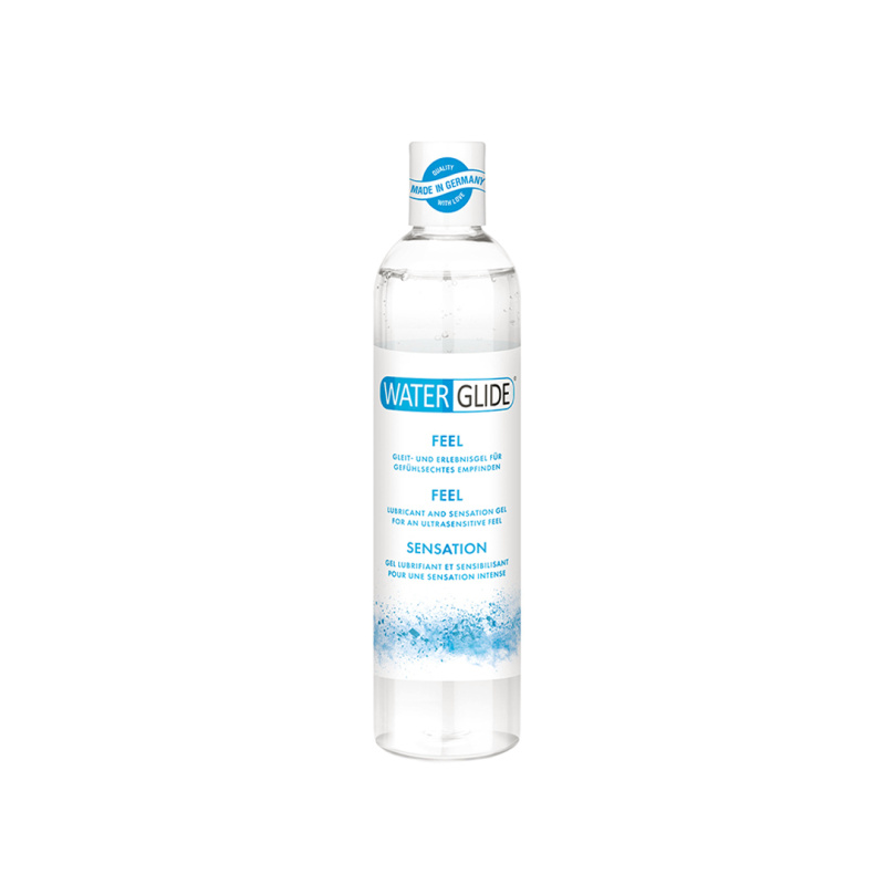 Waterglide Feel 300ml