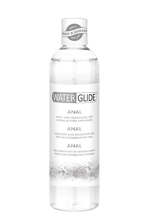 Waterglide Anal 300ml