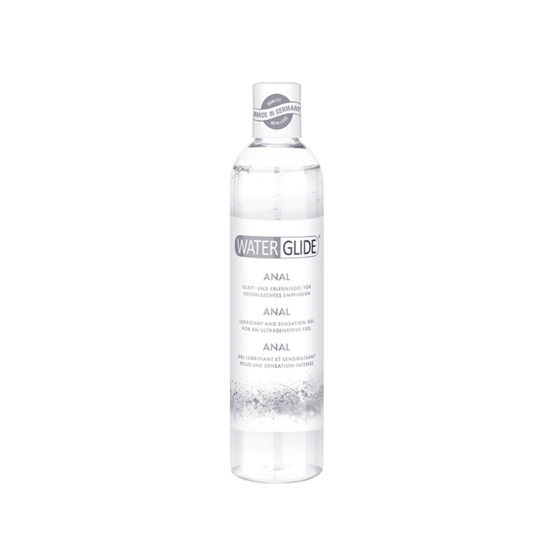Waterglide Anal 300ml