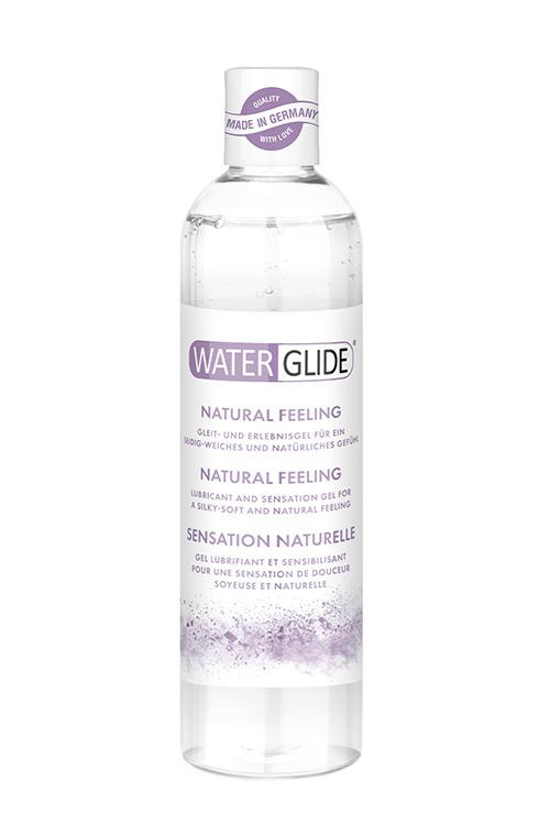 Waterglide Natural Feeling 300ml