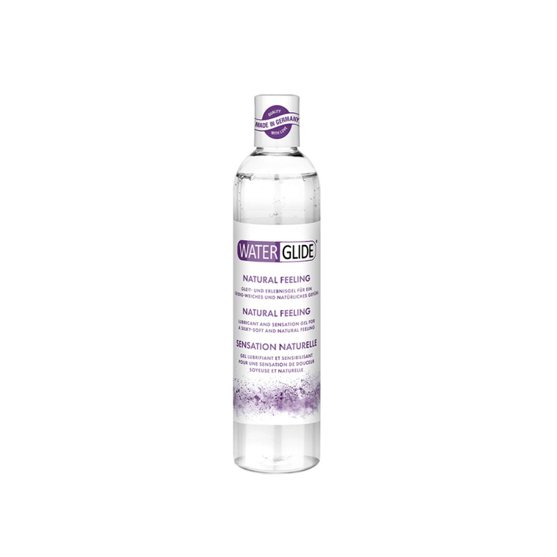 Waterglide Natural Feeling 300ml