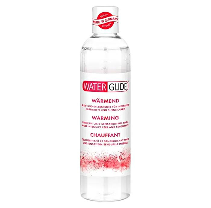 Waterglide Warming 300ml