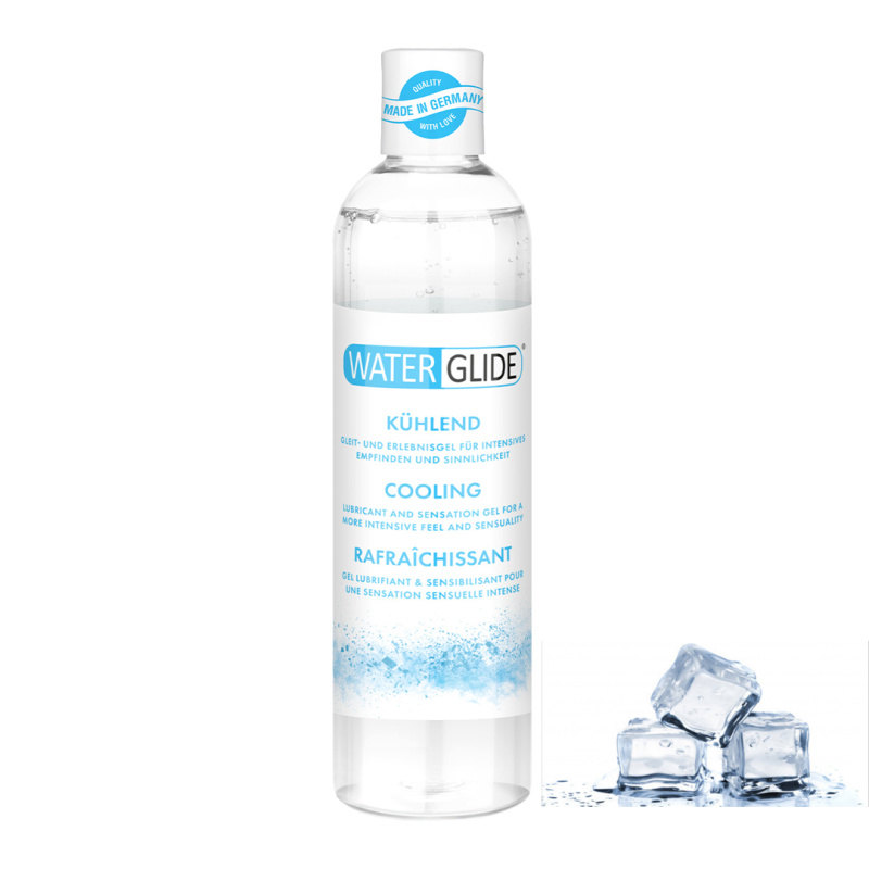 Waterglide Cooling 300ml