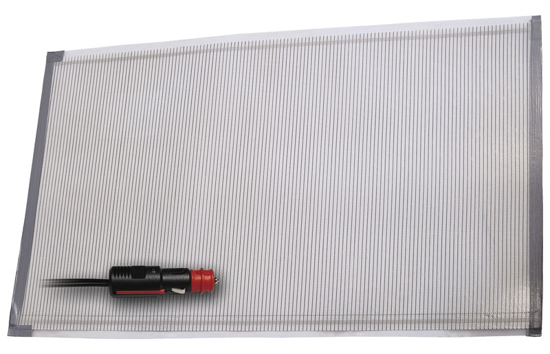 PRO-CAR Topná podlahová tkanina Paroli, 50x100cm - 12V