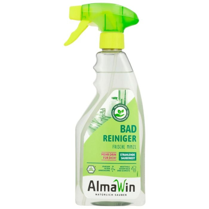 ALMAWIN Leštič skla do myčky 500 ml