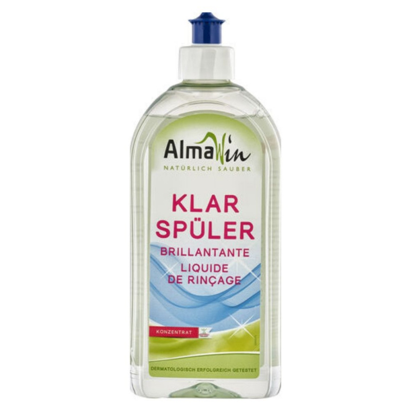 ALMAWIN Leštič skla do myčky 500 ml