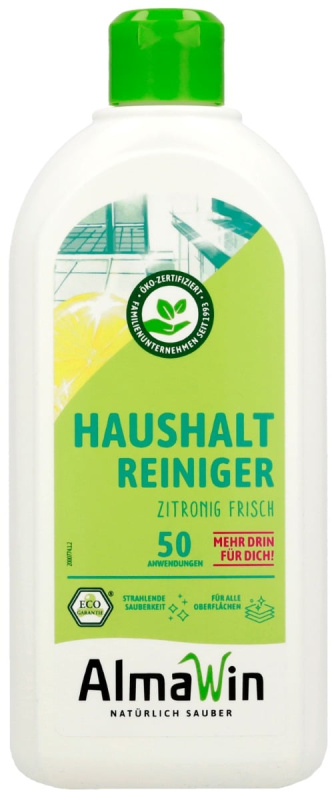 ALMAWIN Univerzální čistič 500 ml