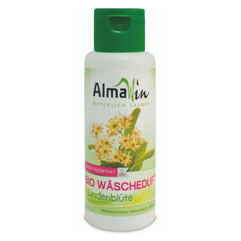 ALMAWIN BIO Aviváž Lipový květ 100 ml