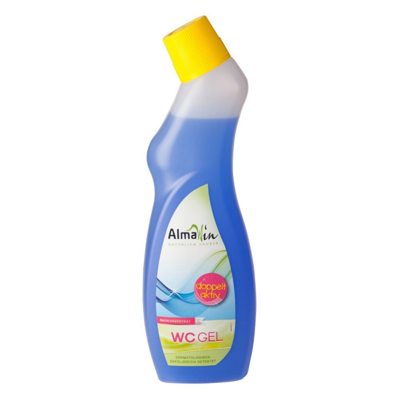 ALMAWIN WC aktivní gel 750 ml