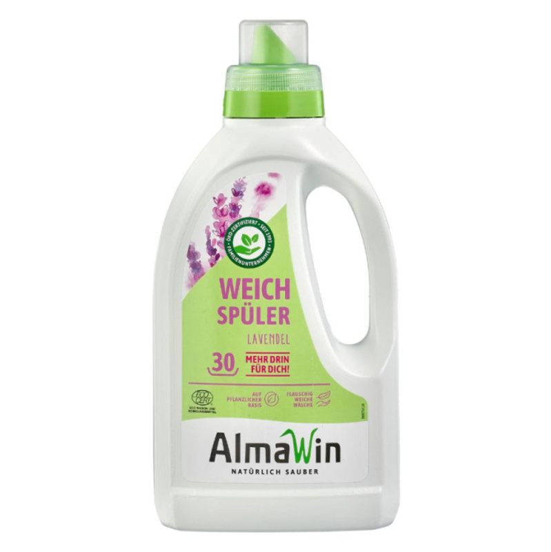 ALMAWIN Aviváž Levandule 750 ml