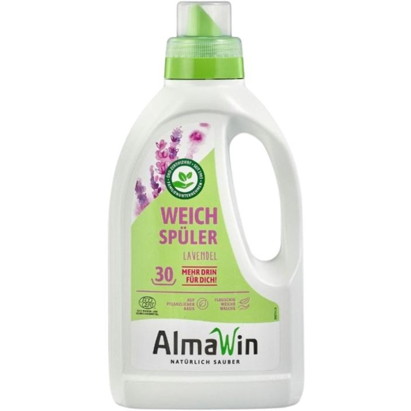 AlmaWin Aviváž levandule (0,75 l)