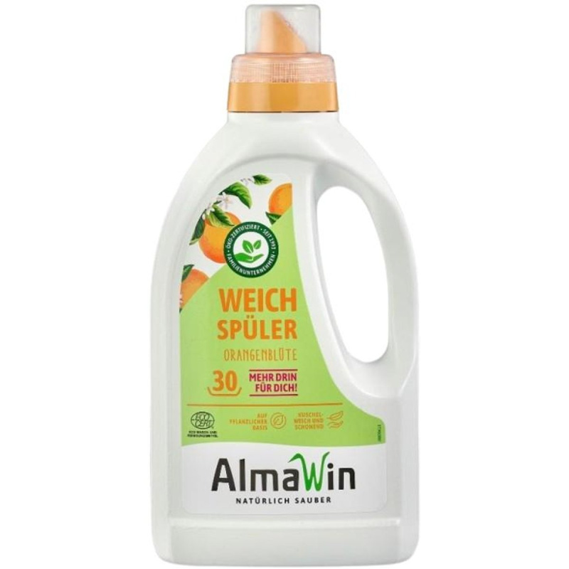 AlmaWin Aviváž pomerančový květ (0,75 l)