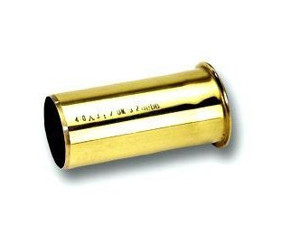 Pouzdro opěrné Gebo 40×3,7 mm 75 mm
