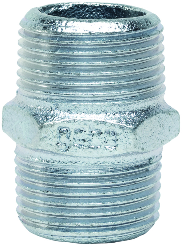 Vsuvka pozinkovaná č. 280 1/2" MM